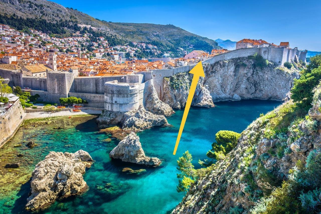 Imperia II - Chic! Place Dubrovnik Exterior photo