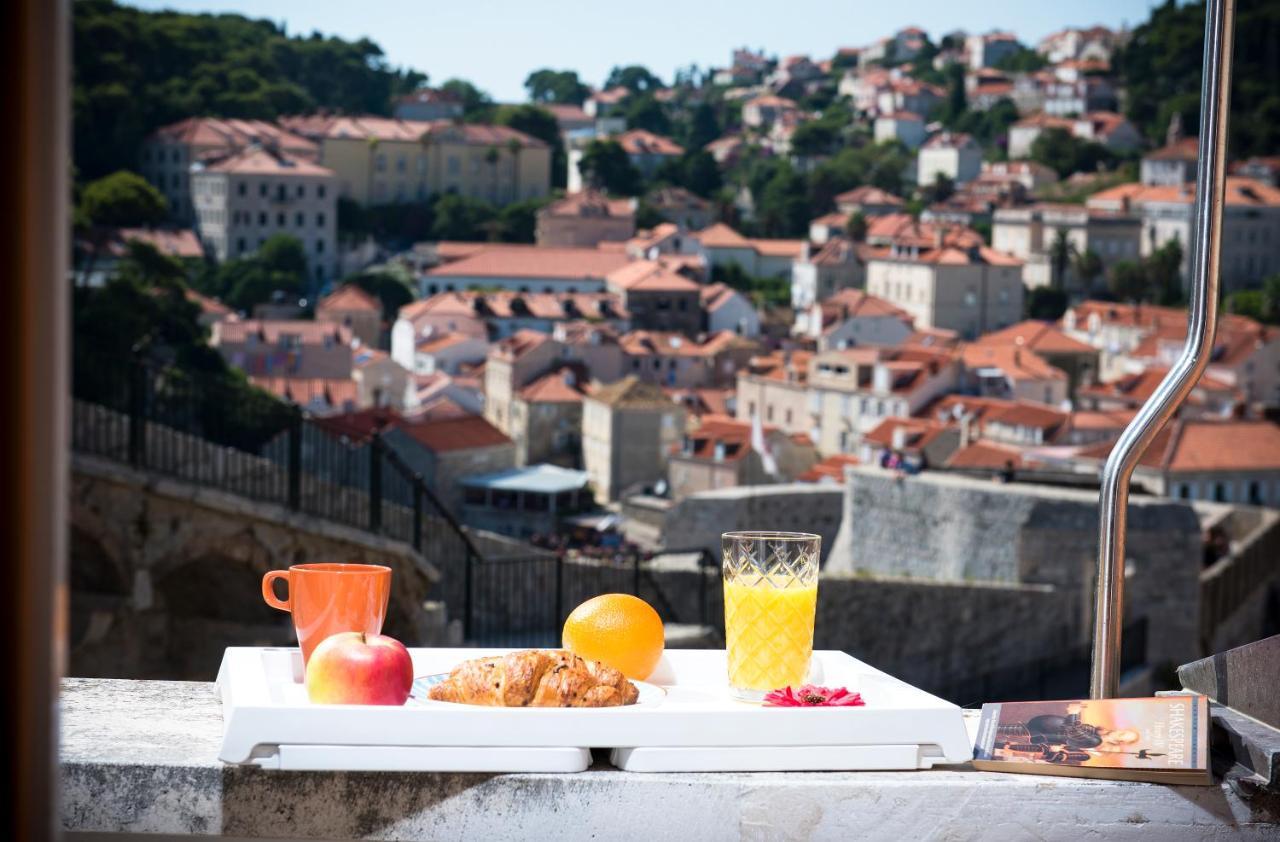 Imperia II - Chic! Place Dubrovnik Exterior photo