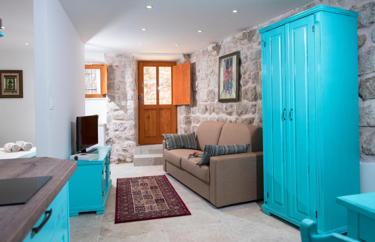 Imperia II - Chic! Place Dubrovnik Exterior photo