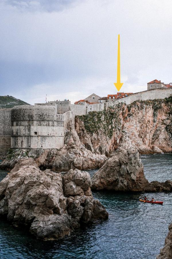 Imperia II - Chic! Place Dubrovnik Exterior photo